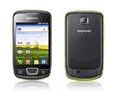 Samsung Galaxy mini (Tass) VE (S5570i) Lime Green